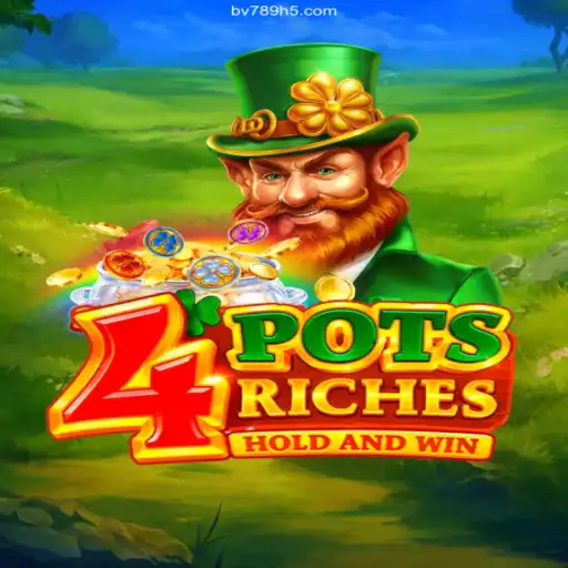 Exploring the Exciting World of 4potsriches: Your Gateway to Online Casino Entertainment