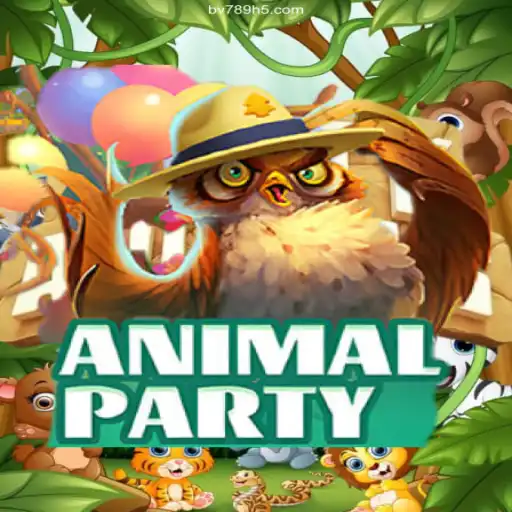 Discover the Exciting World of AnimalParty