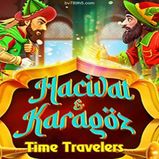 Exploring the Intriguing World of HacivatandKaragoz