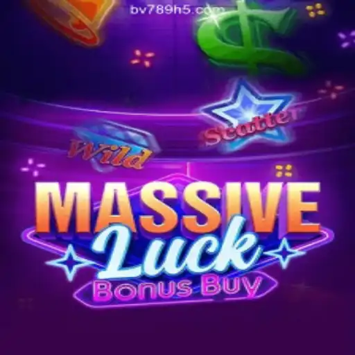 Explore the Thrills of MassiveLuckBonusBuy at BV789.com Brasil