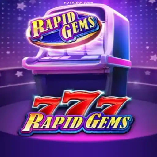 Exploring the Excitement of RapidGems777 in BV789.com Brasil Casino