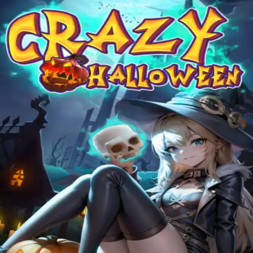 Exploring the Haunting World of CrazyHalloween
