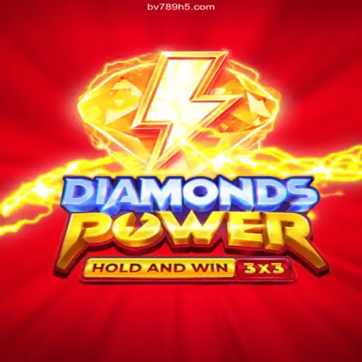 Discover the Thrills of Diamondspower - The Ultimate Casino Experience
