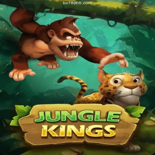 Discover JungleKings: The Thrilling Adventure Game Paired with Exotic Risks