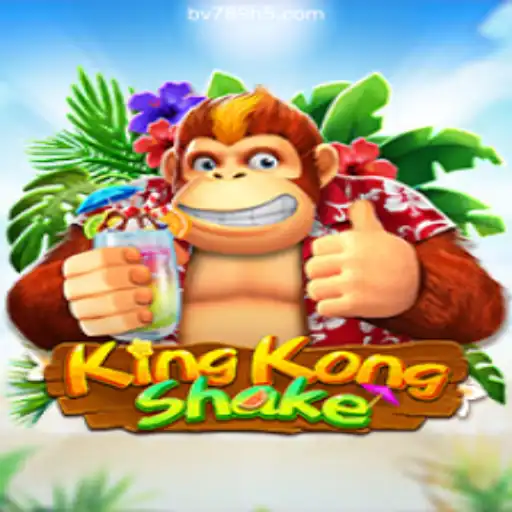 KingKongShake: The Exciting New Game to Enter the Online Casino Scene
