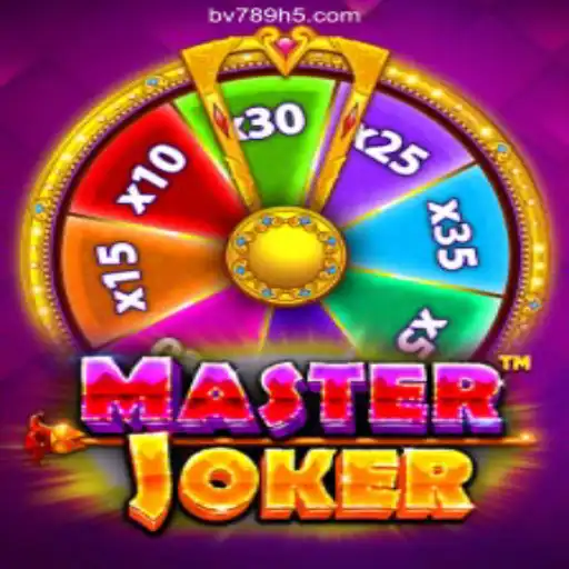 MasterJoker: An Exciting Journey into Online Casino Gaming