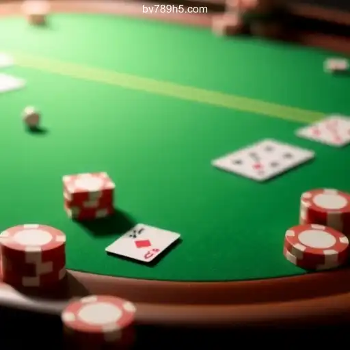 Online Baccarat