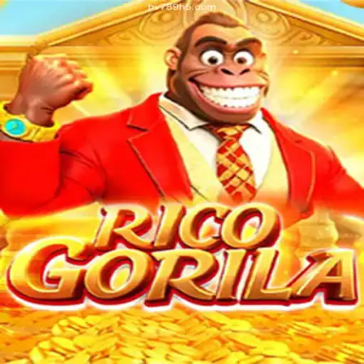 Unveiling RicoGorila: A Daring Gaming Experience