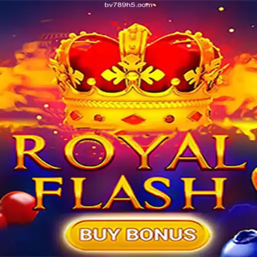 RoyalFlashBuyBonus: The Thrills of Online Casino Gaming at BV789.com Brasil