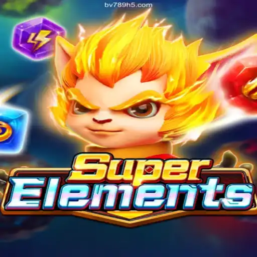 Discover SuperElements: The Exciting New Game Taking the Gaming World by Storm