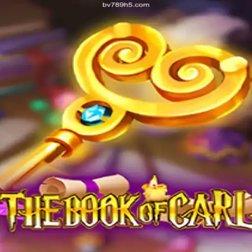 Exploring TheBookofCarl: A Captivating Journey into Interactive Storytelling