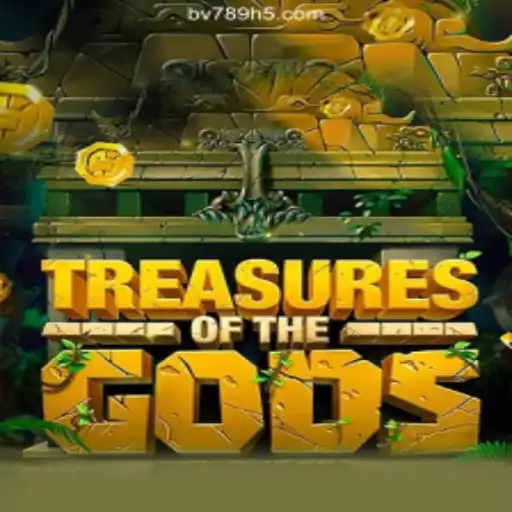 Discover TreasureoftheGods: The Adventure Beyond Imagination